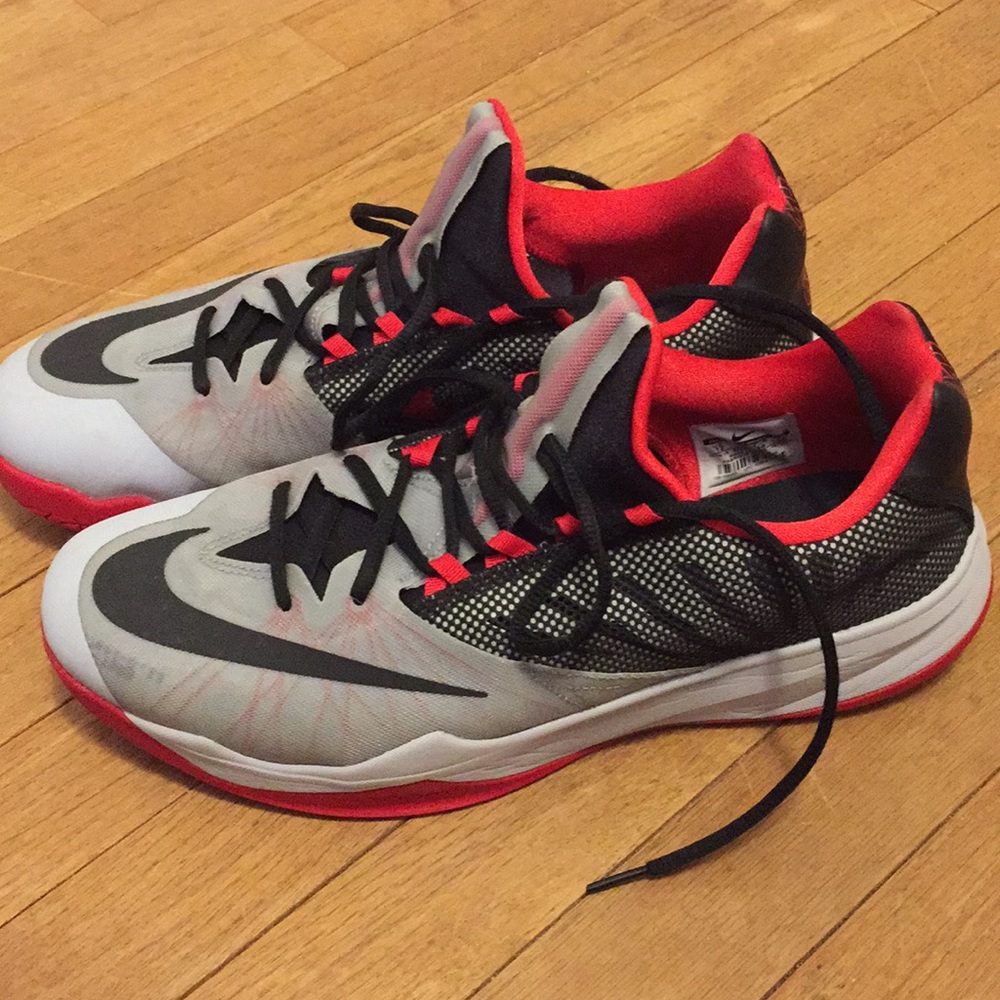 Men’s Nike Air Zoom (The One James Harden)